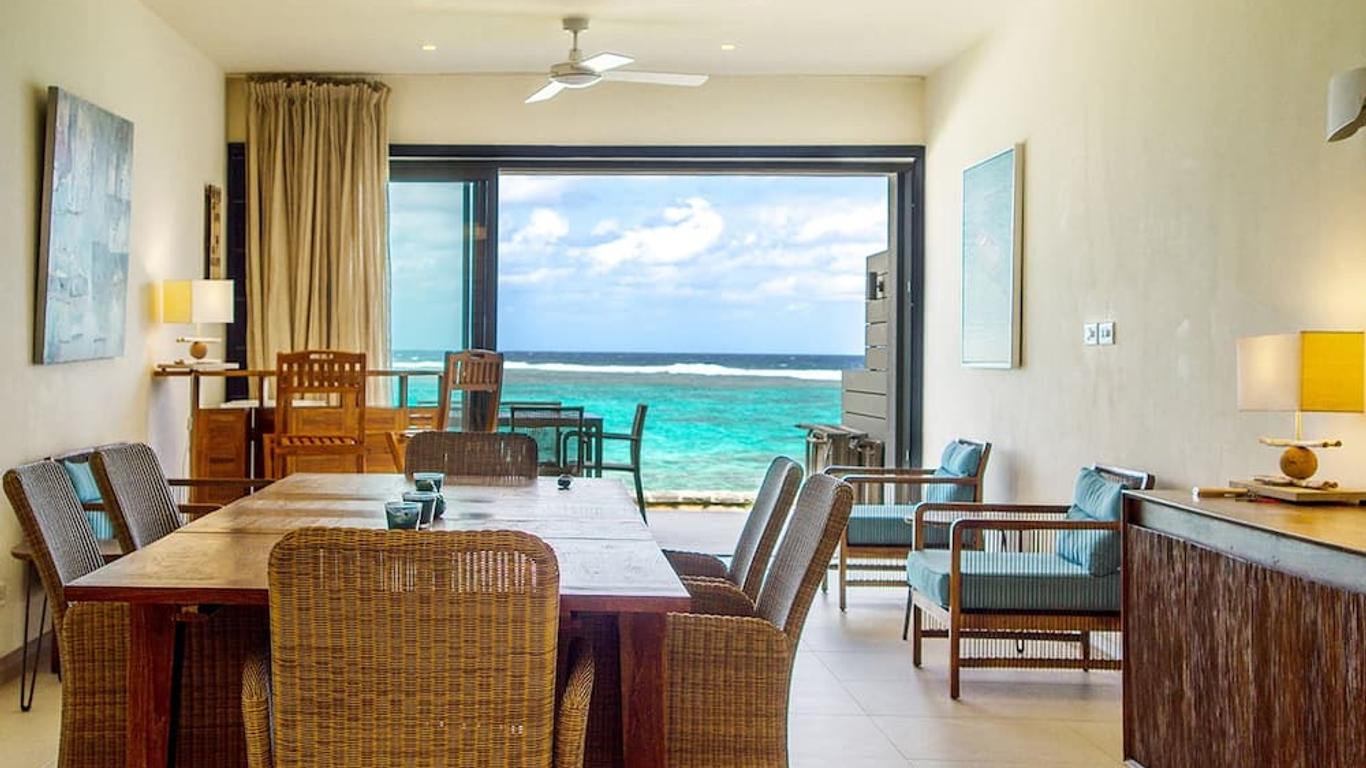 Coral Bay By Dream Escapes