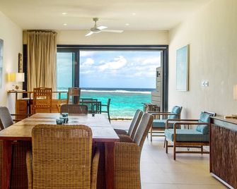 Coral Bay By Dream Escapes - Blue bay - Dining room