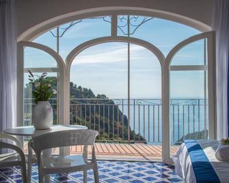 Palazzo San Giovanni Amalfi Coast - Atrani - Lobby