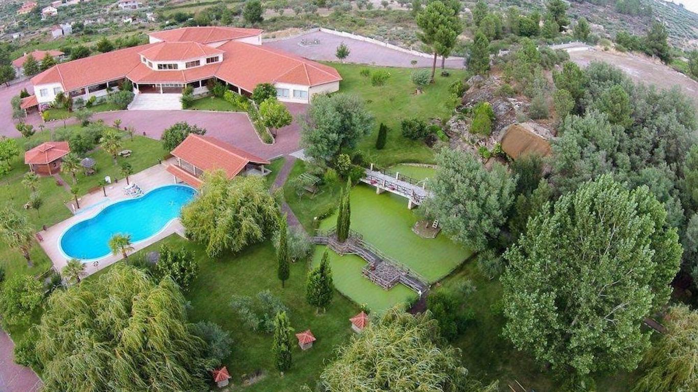 Quinta Dona Adelaide