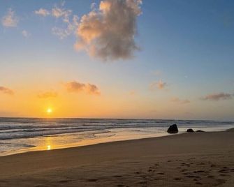 Villa Of Pointe Du Cap, Ideally Located. - Cap Ferret - Beach