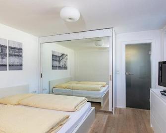 Appartements Buggl's - Sölden - Makuuhuone