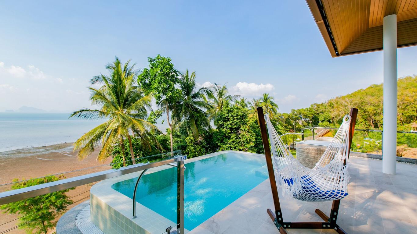 Purana Resort Koh Yao Noi - Sha Extra Plus