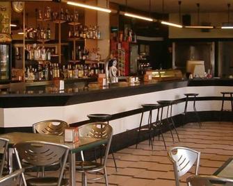 Hotel Eumesa - Pontedeume - Bar