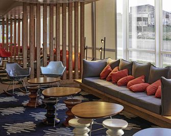 ibis Londrina Shopping - Лондріна - Лаунж