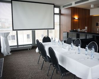 Hotel Avance - Bratislava - Meeting room