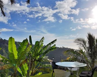 Moorea Horizon Stunning Panoramic View Pool - Papeete