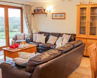 Southdown - Much Wenlock - Huiskamer