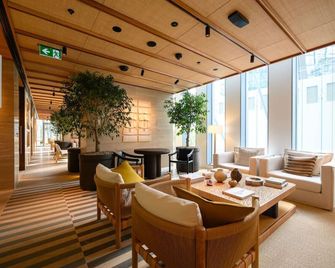 Waterfront CBD luxury 3Br best view & 2 Parkings - Sídney