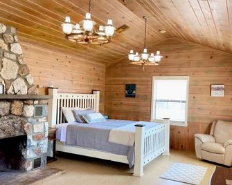 Stony Point Gated Resort - Jay - Habitación