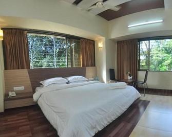 Hotel Hari International - Port Blair - Habitación