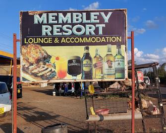 Membley Resort - Ruiru