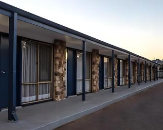 Kalgoorlie Overland Motel - Kalgoorlie