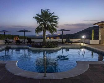 Sindhura - Vejer de la Frontera - Piscine
