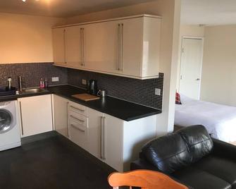 Your Travel Stop Craggside - Sheffield