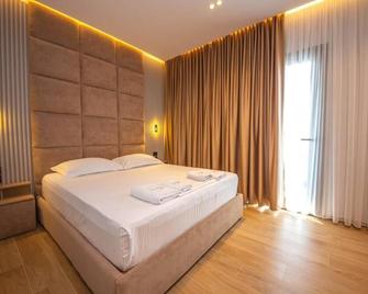 Absolute Hotel Ksamil - Ksamil