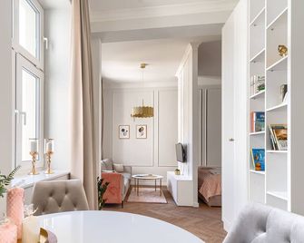 Margi Aura Apartment - Szczecin
