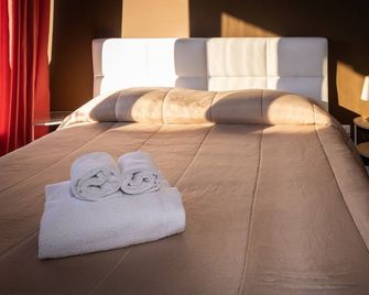 Dolci Emozioni - Bari - Bedroom