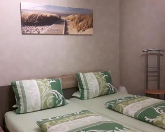 Ferienapartment Schlosser - Diez - Slaapkamer