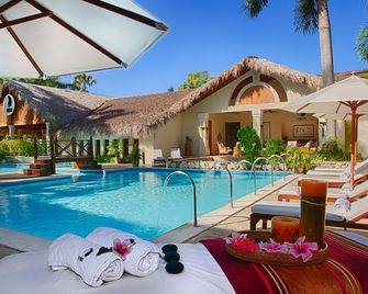 Cofresi Palm Beach Resort & Spa - Puerto Plata - Uima-allas