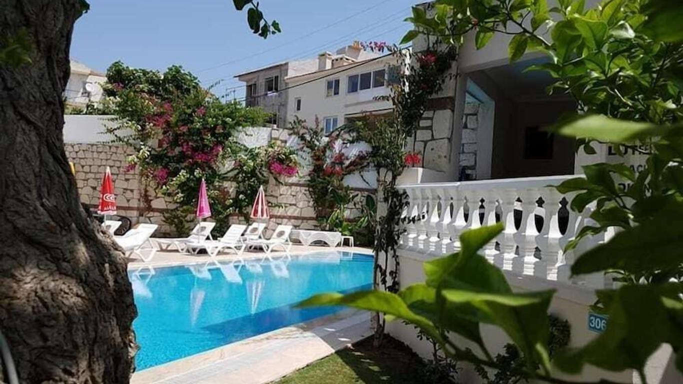 Hotel Doga