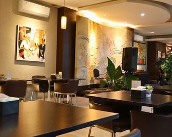 Amalia Hotel Lampung - Bandar Lampung - Restaurant