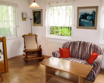 Holiday Home Fojtka by Interhome - Liberec - Living room
