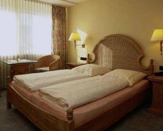 Lippischer Hof - Lügde - Schlafzimmer