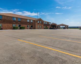 Motel 6 Marion, IL - Marion - Bygning