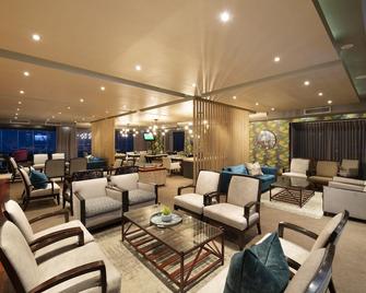 Simola Hotel, Country Club & Spa - Knysna - Area lounge