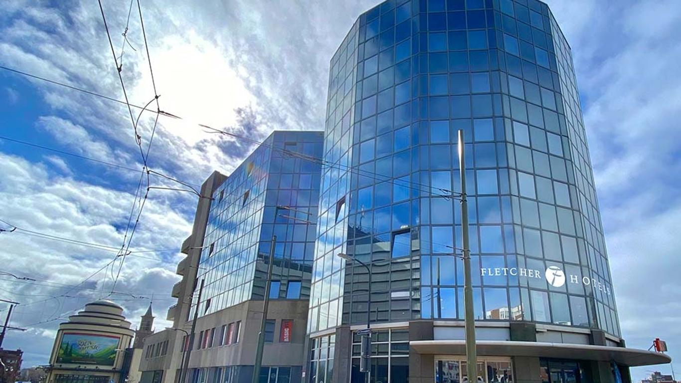 Fletcher Hotel-Restaurant Scheveningen