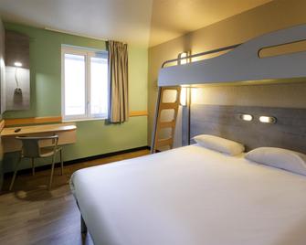 Ibis Budget Albertville - Albertville - Chambre