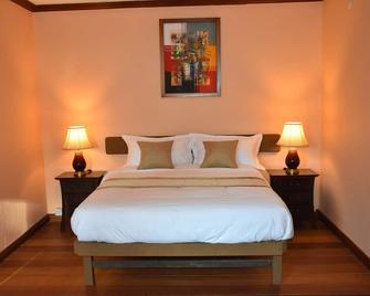 Ocean Lake Tourist Residence - Grand Baie - Habitación