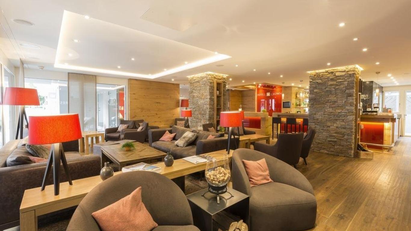 Hotel Crown