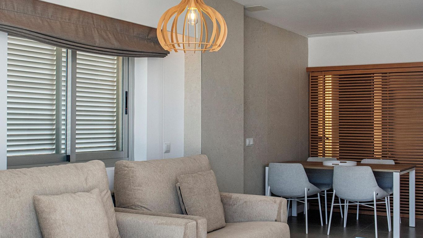 ホテル コスモポリタン パルマ デ マヨルカ