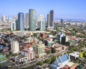 Spot On Junction Hostel - Manila - Edificio