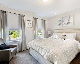 Spacious 4 bedroom luxury Condo - Freeport - Slaapkamer