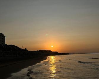 Hotel Valente - Ortona - Strand