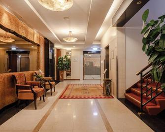Shanghai Hotel Holland - Delft - Vestíbul
