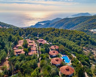 Montana Pine Resort - פטהייה - בניין