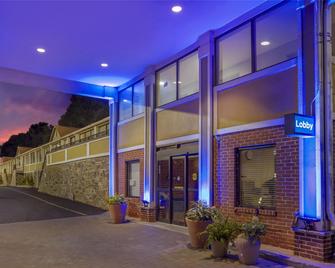 Best Western Fort Lee - Fort Lee - Gebouw