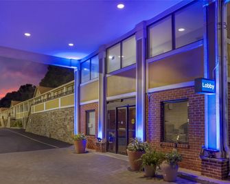 Best Western Fort Lee - Fort Lee - Edificio