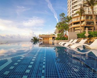 Phan Nguyen Mandala Mui Ne - Phan Thiet - Bazén