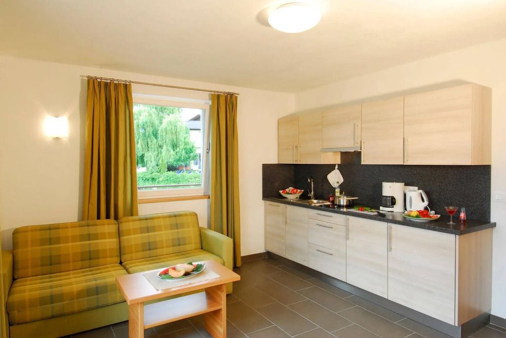 Hotel - Appartements Schmied Hans