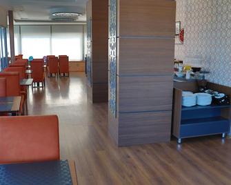 Rest Inn Aydin Hotel - Aydin - Restaurante