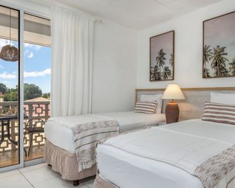 Adulo Apartments - Bridgetown