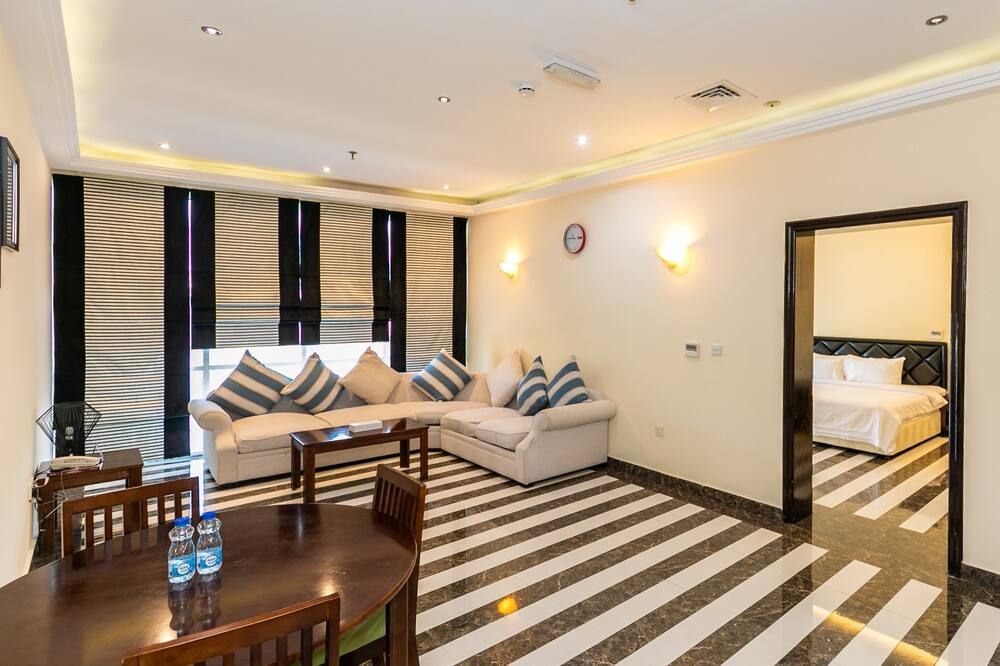 ريزيدانس لو ميراج اكسيكوتيف