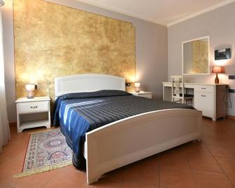 Hotel Ristorante Borgovecchio - Mongardino