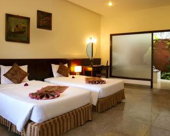 Vietstar Resort & Spa - Tuy Hoa - Ložnice