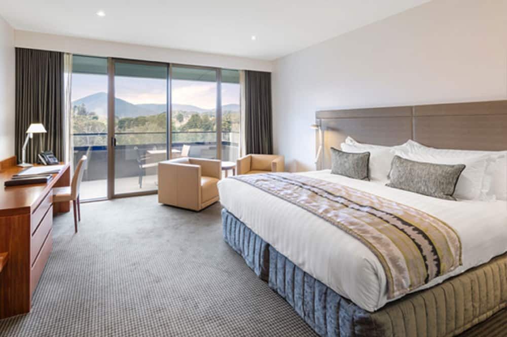 Racv Healesville Country Club & Resort - Healesville - Bedroom